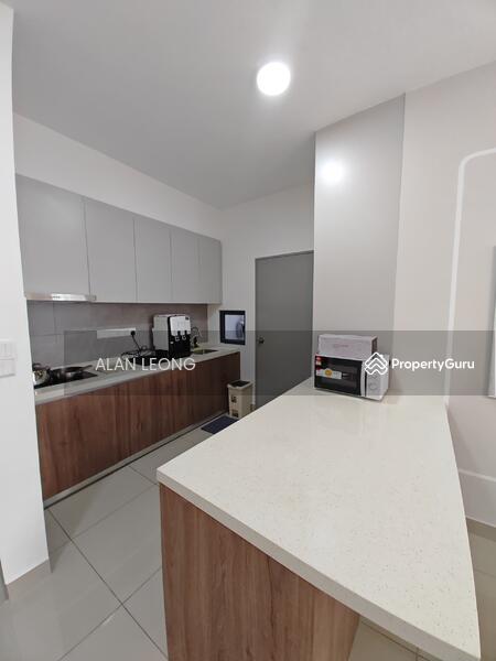 Service Residence for Rent at M Vertica - ALAN LEONG - PropertyGuru.com.my
