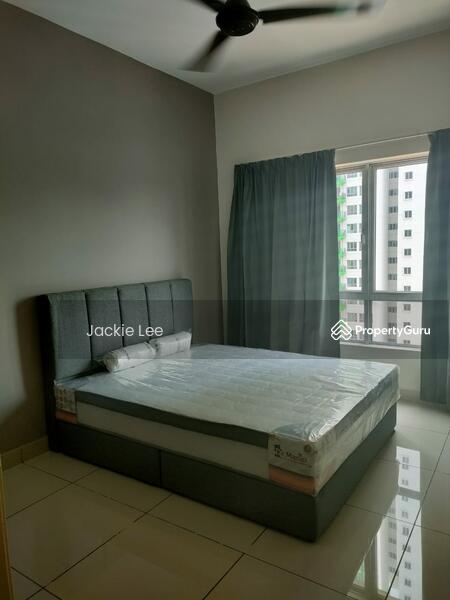 Service Residence for Rent at OUG Parklane - Jackie Lee - PropertyGuru.com.my