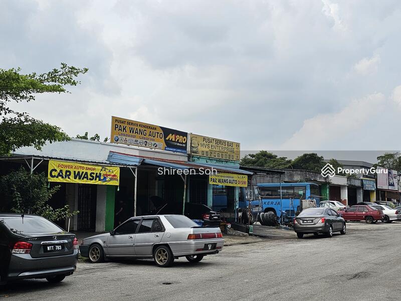 For Sale - UEP Industrial Park