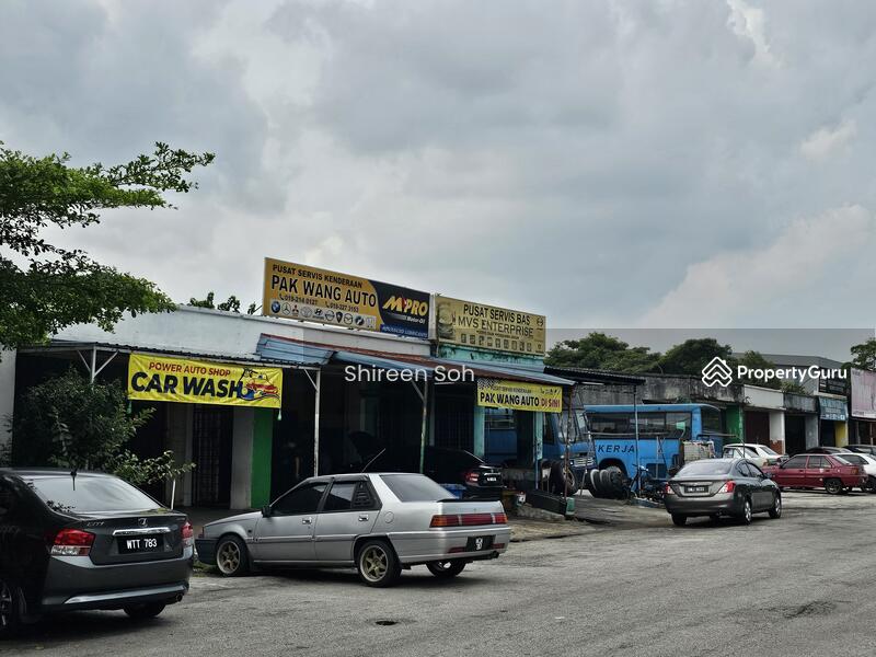 For Sale - UEP Industrial Park