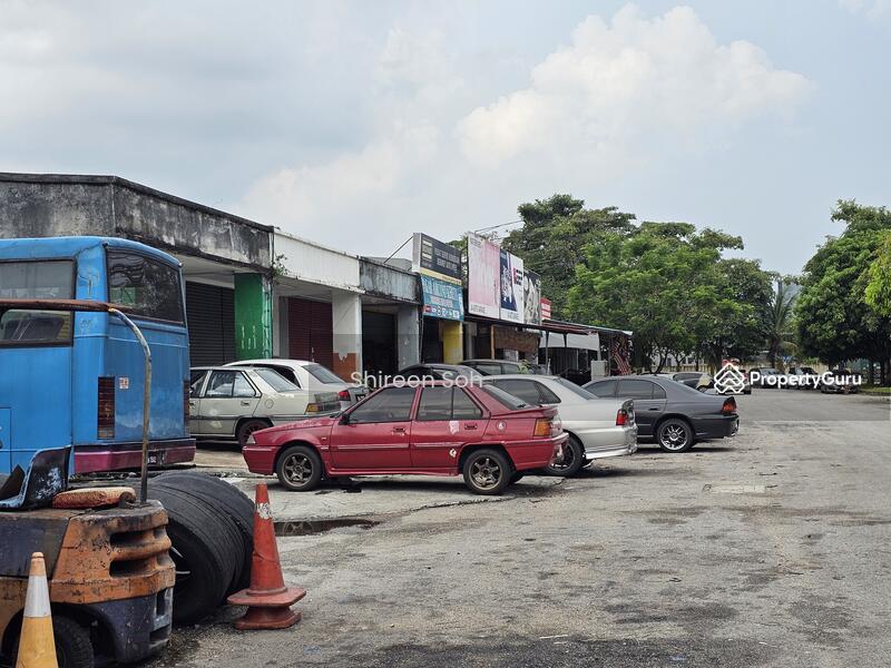 For Sale - UEP Industrial Park