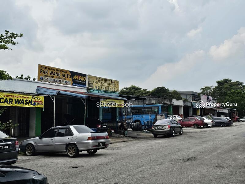 For Sale - UEP Industrial Park