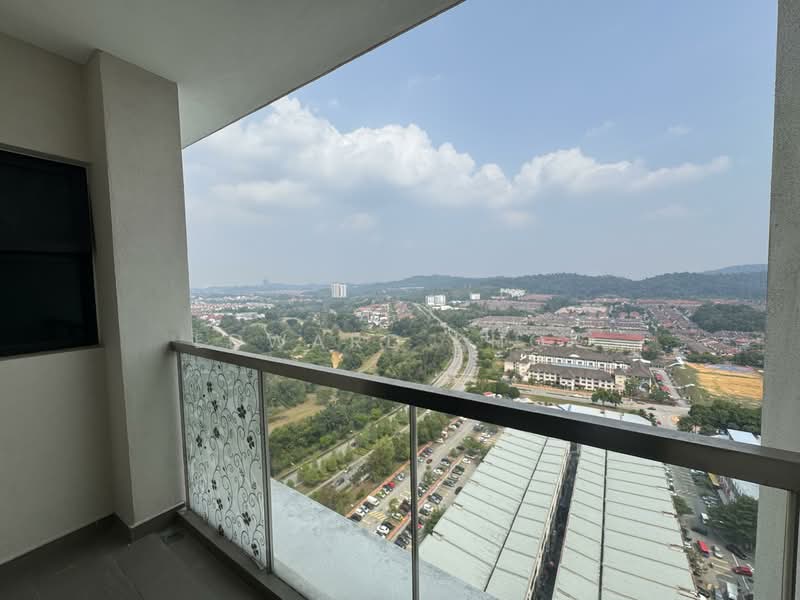 Ten Kinrara untuk Untuk Dijual - RM 550,000, Mac 2026 - PropertyGuru.com.my