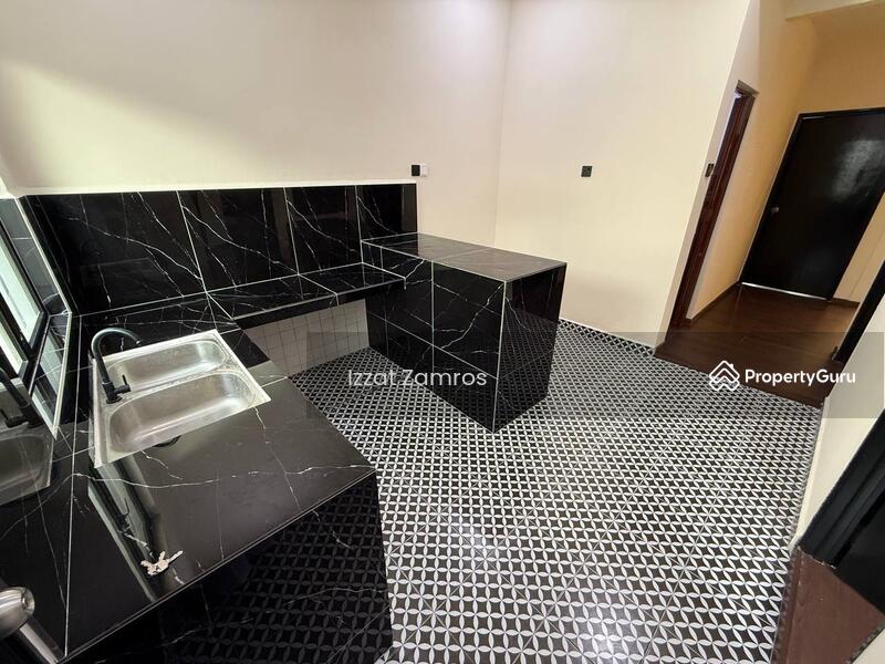 For Sale - Taman Desa Kemuning