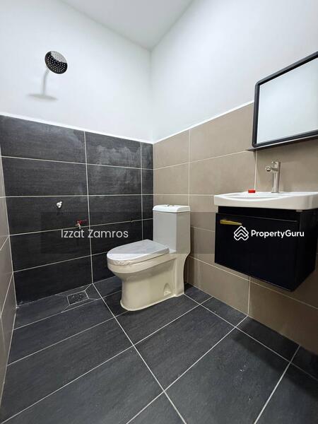 For Sale - Taman Desa Kemuning