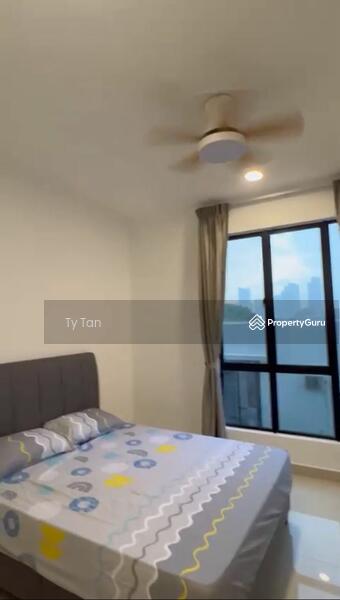 Service Residence for Sale at Veranda Residence - Ty Tan - PropertyGuru.com.my