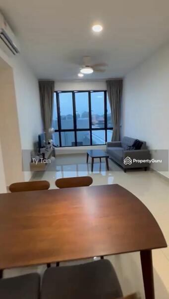 Service Residence for Sale at Veranda Residence - Ty Tan - PropertyGuru.com.my