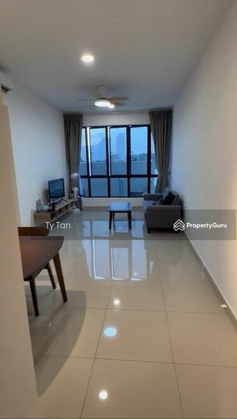 Service Residence for Sale at Veranda Residence - Ty Tan - PropertyGuru.com.my