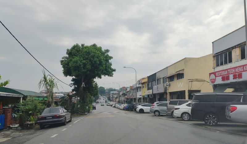 For Sale - Taman Taynton View
