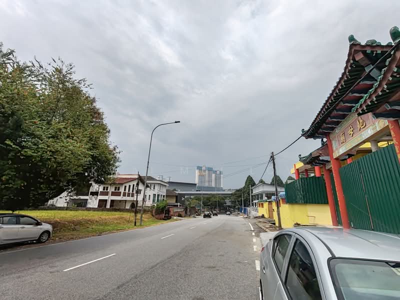 For Sale - Taman Taynton View