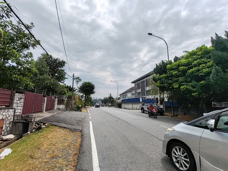For Sale - Taman Taynton View