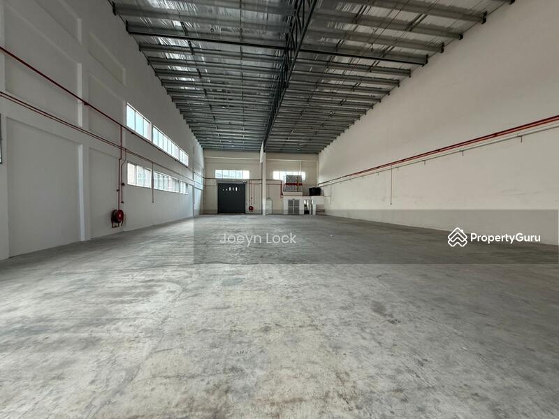 For Rent - Bandar Indahpura