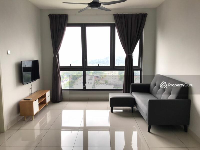 For Sale - Sfera Residency