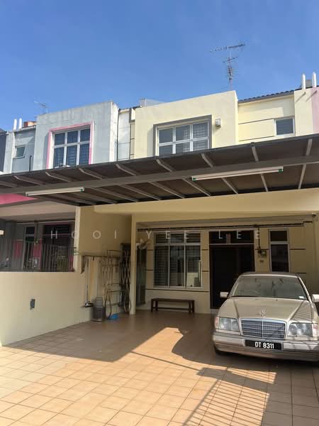 2-storey Terraced House for Sale in Taman Setia Indah (Tebrau) - Hooi Yee Lee - PropertyGuru.com.my