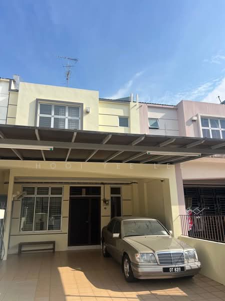 2-storey Terraced House for Sale in Taman Setia Indah (Tebrau) - Hooi Yee Lee - PropertyGuru.com.my