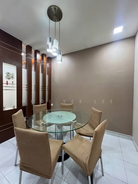 2-storey Terraced House for Sale in Taman Setia Indah (Tebrau) - Hooi Yee Lee - PropertyGuru.com.my