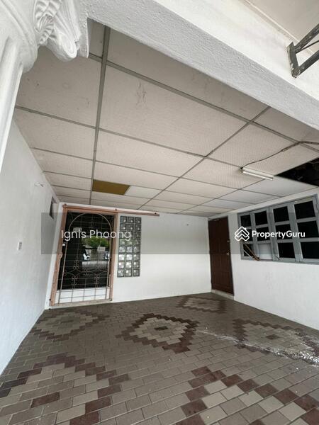For Sale - Taman Desa Damai