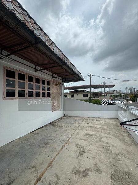 For Sale - Taman Desa Damai