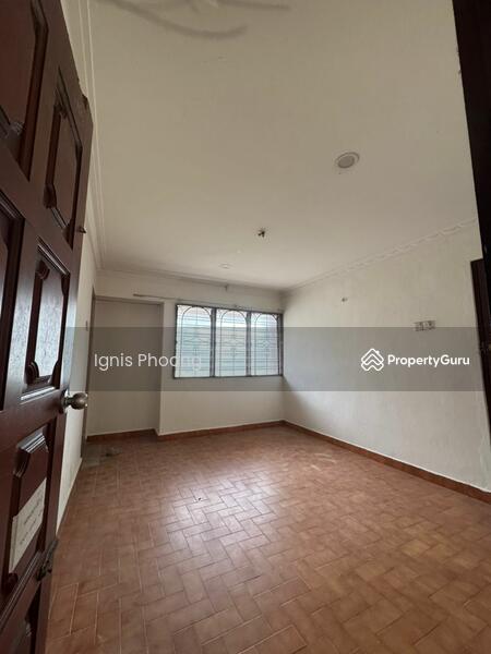 For Sale - Taman Desa Damai