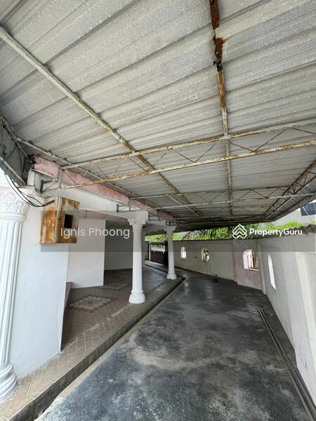 For Sale - Taman Desa Damai