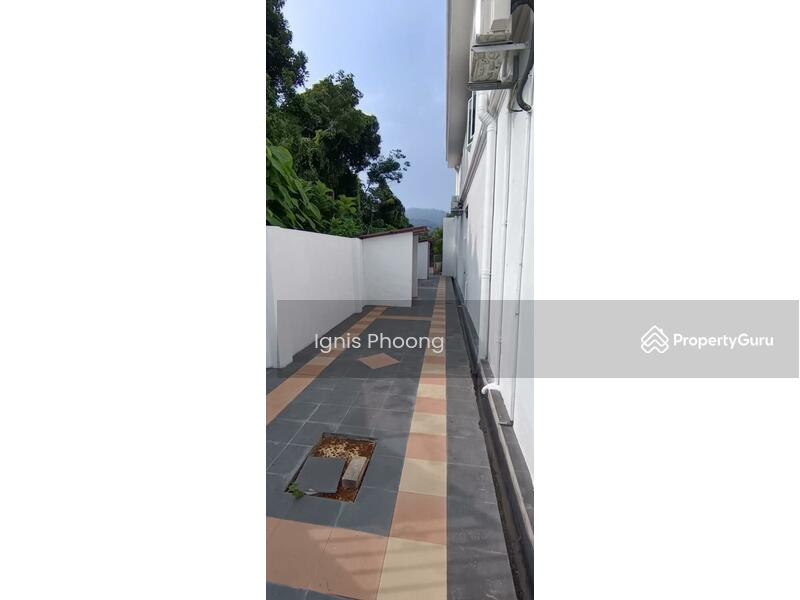 For Sale - Taman Sejahtera Alma