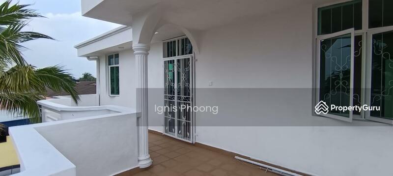 For Sale - Taman Sejahtera Alma