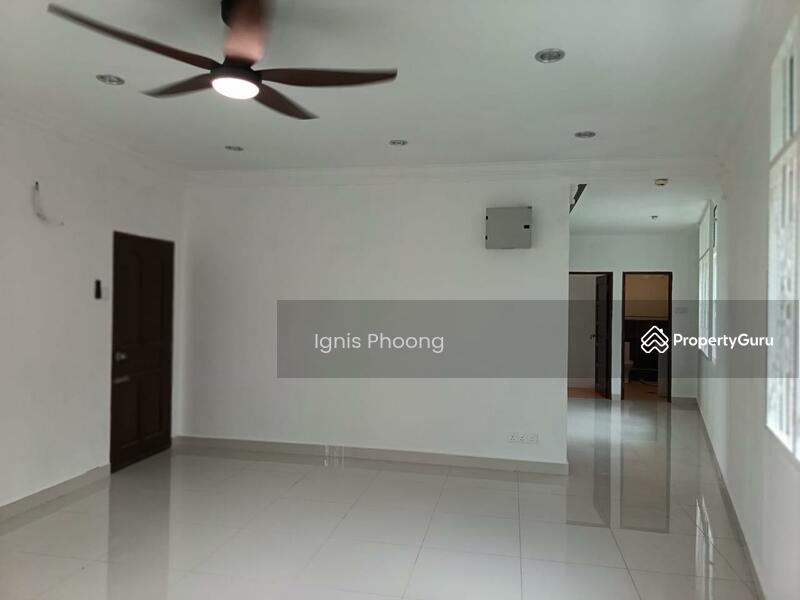 For Sale - Taman Sejahtera Alma
