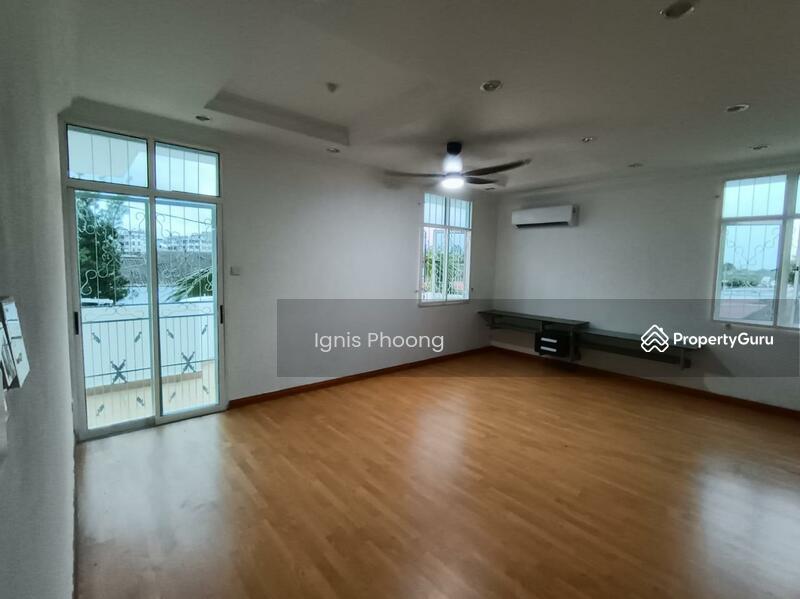 For Sale - Taman Sejahtera Alma