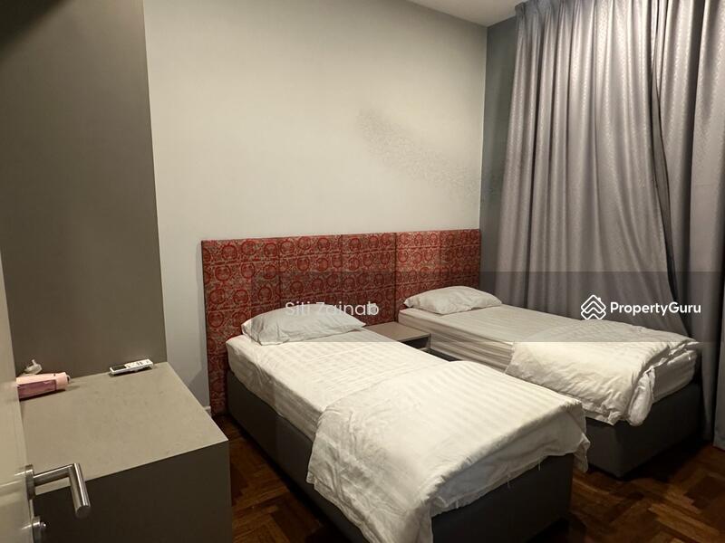 For Rent - Vista Residences
