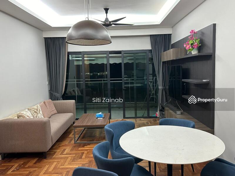 For Rent - Vista Residences