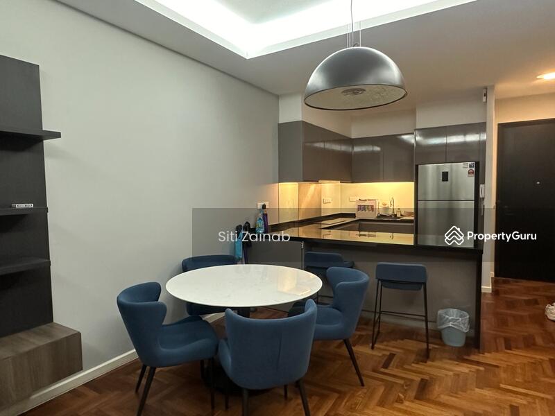 For Rent - Vista Residences