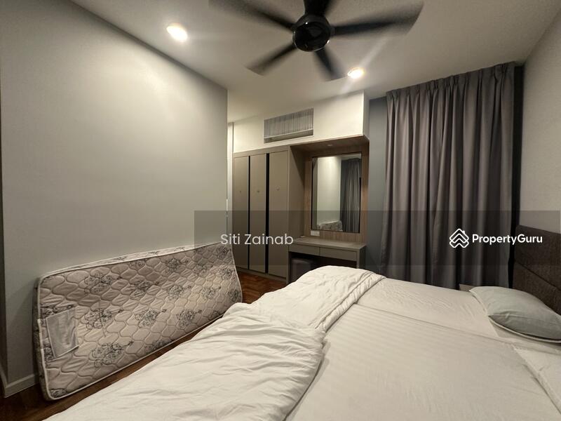 For Rent - Vista Residences