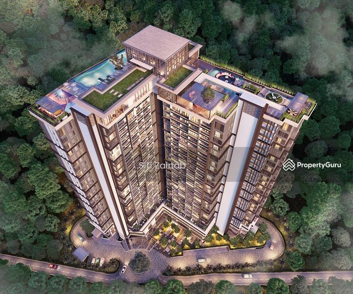 For Rent - Vista Residences