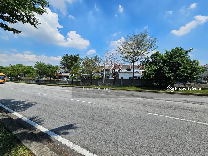 Untuk Dijual - USJ