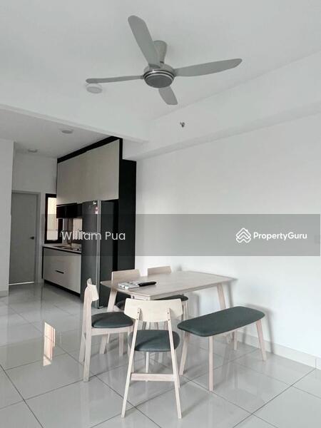 Servis Apartment untuk Disewa di The Amber Residence @ TwentyFive.7 - William Pua - PropertyGuru.com.my