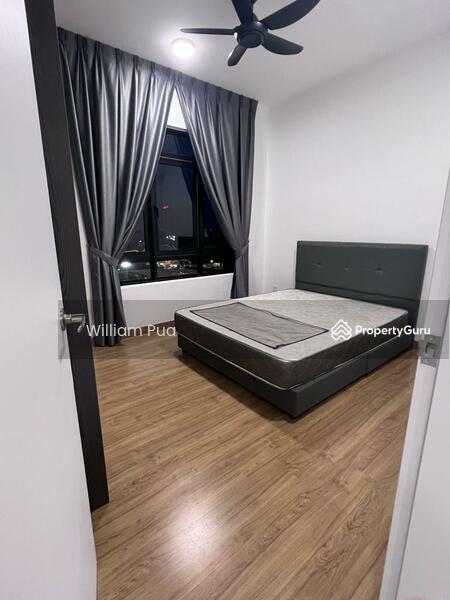 Servis Apartment untuk Disewa di The Amber Residence @ TwentyFive.7 - William Pua - PropertyGuru.com.my