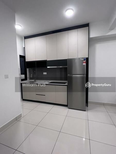Servis Apartment untuk Disewa di The Amber Residence @ TwentyFive.7 - William Pua - PropertyGuru.com.my