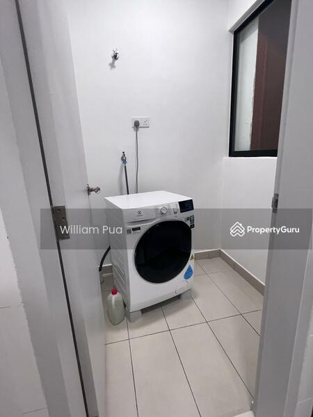 Servis Apartment untuk Disewa di The Amber Residence @ TwentyFive.7 - William Pua - PropertyGuru.com.my