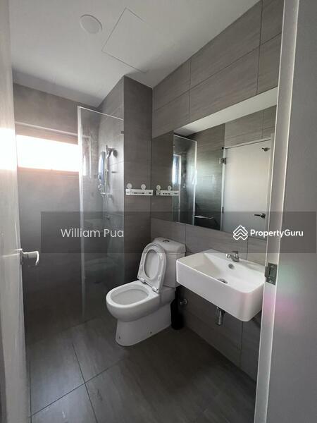 Servis Apartment untuk Disewa di The Amber Residence @ TwentyFive.7 - William Pua - PropertyGuru.com.my