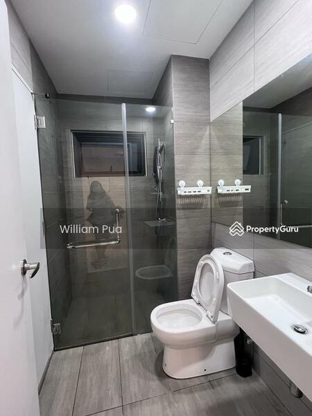 Servis Apartment untuk Disewa di The Amber Residence @ TwentyFive.7 - William Pua - PropertyGuru.com.my