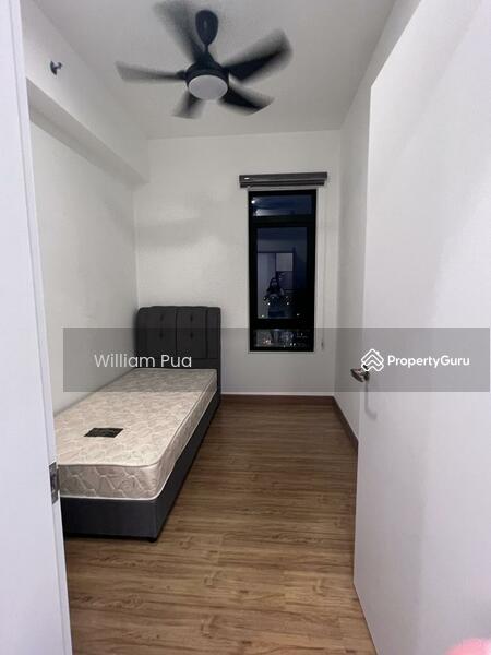 Servis Apartment untuk Disewa di The Amber Residence @ TwentyFive.7 - William Pua - PropertyGuru.com.my