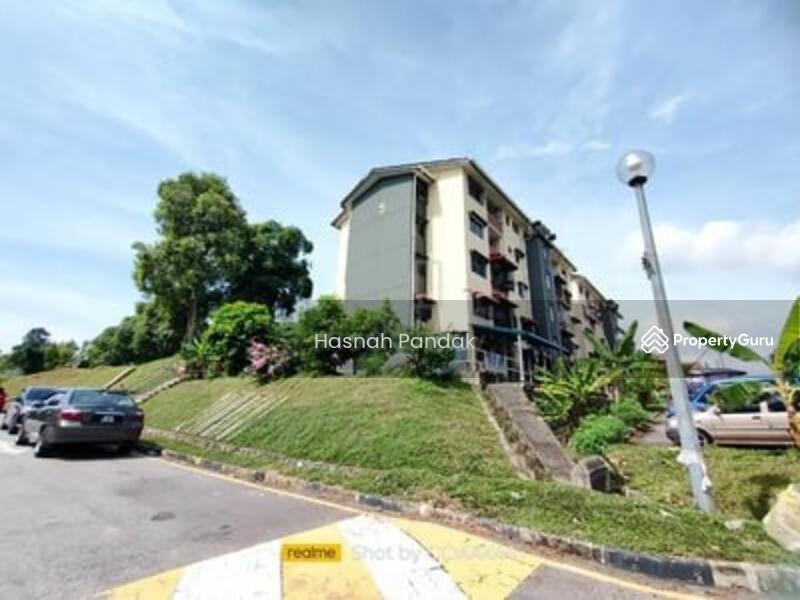 For Sale - PKNS Seksyen 4 Bandar Baru Bangi