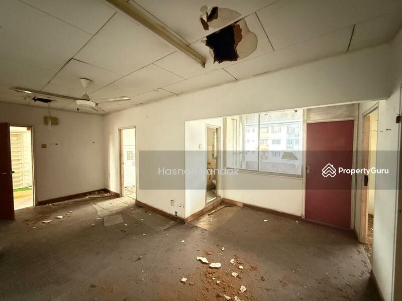 For Sale - PKNS Seksyen 4 Bandar Baru Bangi