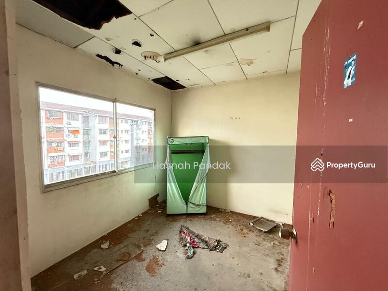 For Sale - PKNS Seksyen 4 Bandar Baru Bangi