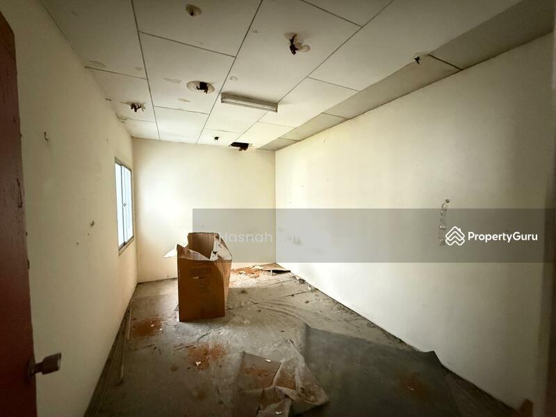 For Sale - PKNS Seksyen 4 Bandar Baru Bangi