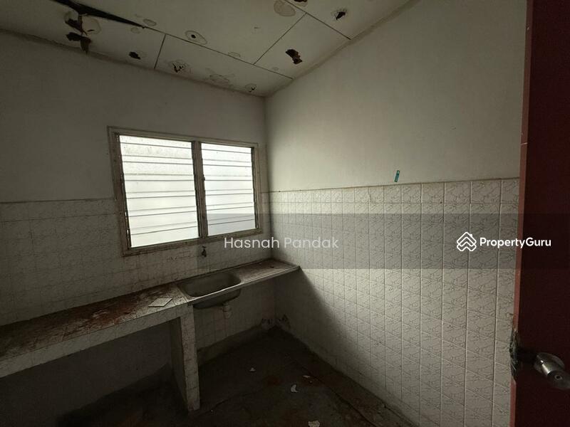 For Sale - PKNS Seksyen 4 Bandar Baru Bangi