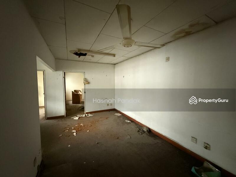 For Sale - PKNS Seksyen 4 Bandar Baru Bangi