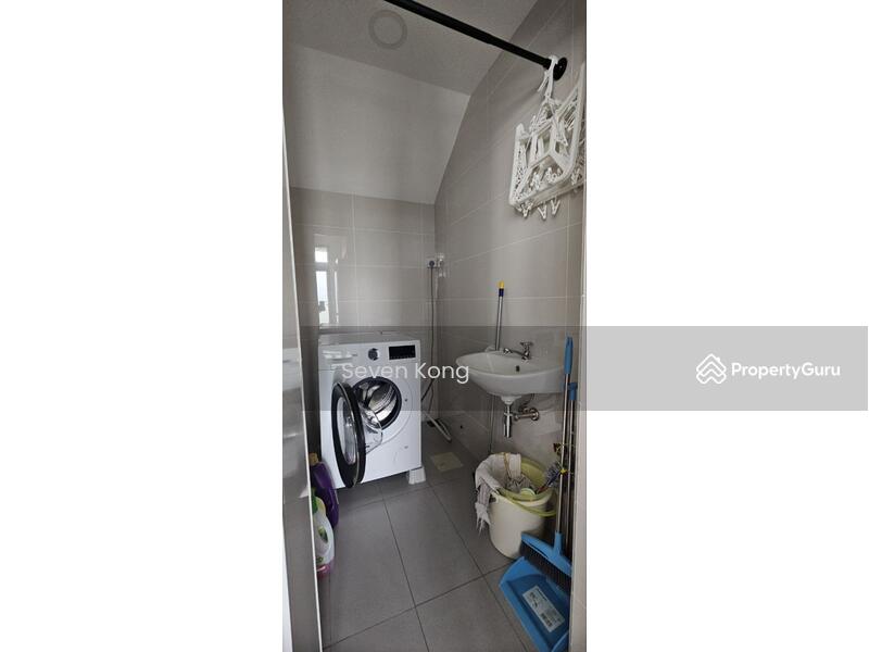 Untuk Dijual - Sunway Citrine Residences