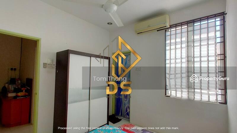 Untuk Dijual - menglembu