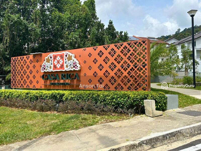 For Sale - Casa Rica